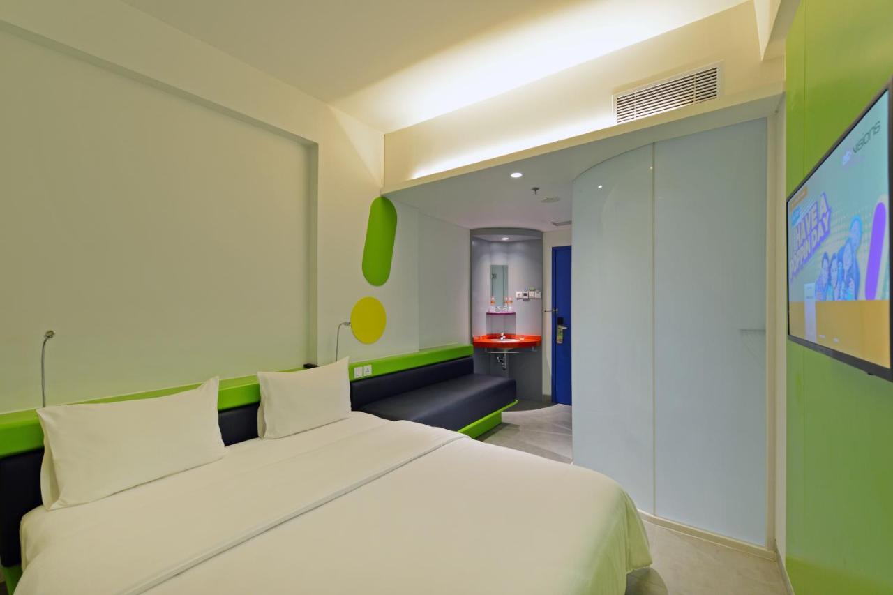 POP Room City View Room Only