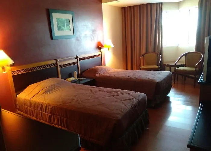 Hotel Asia Surakarta 