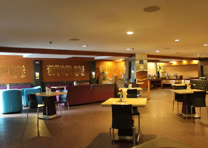 Hotel Asia Surakarta 